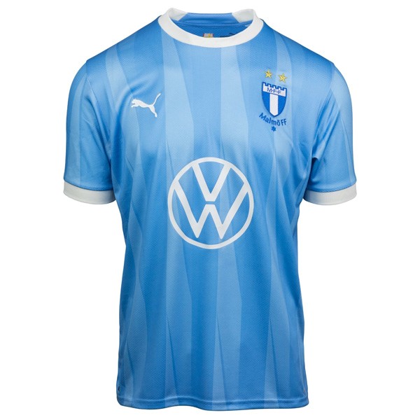 Thailande Maillot Malmö FF Domicile 2023-24